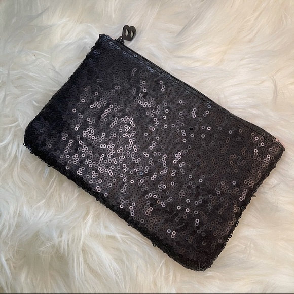 Betty Boop Mini Bag / Cosmetic Bag - Picture 3 of 8